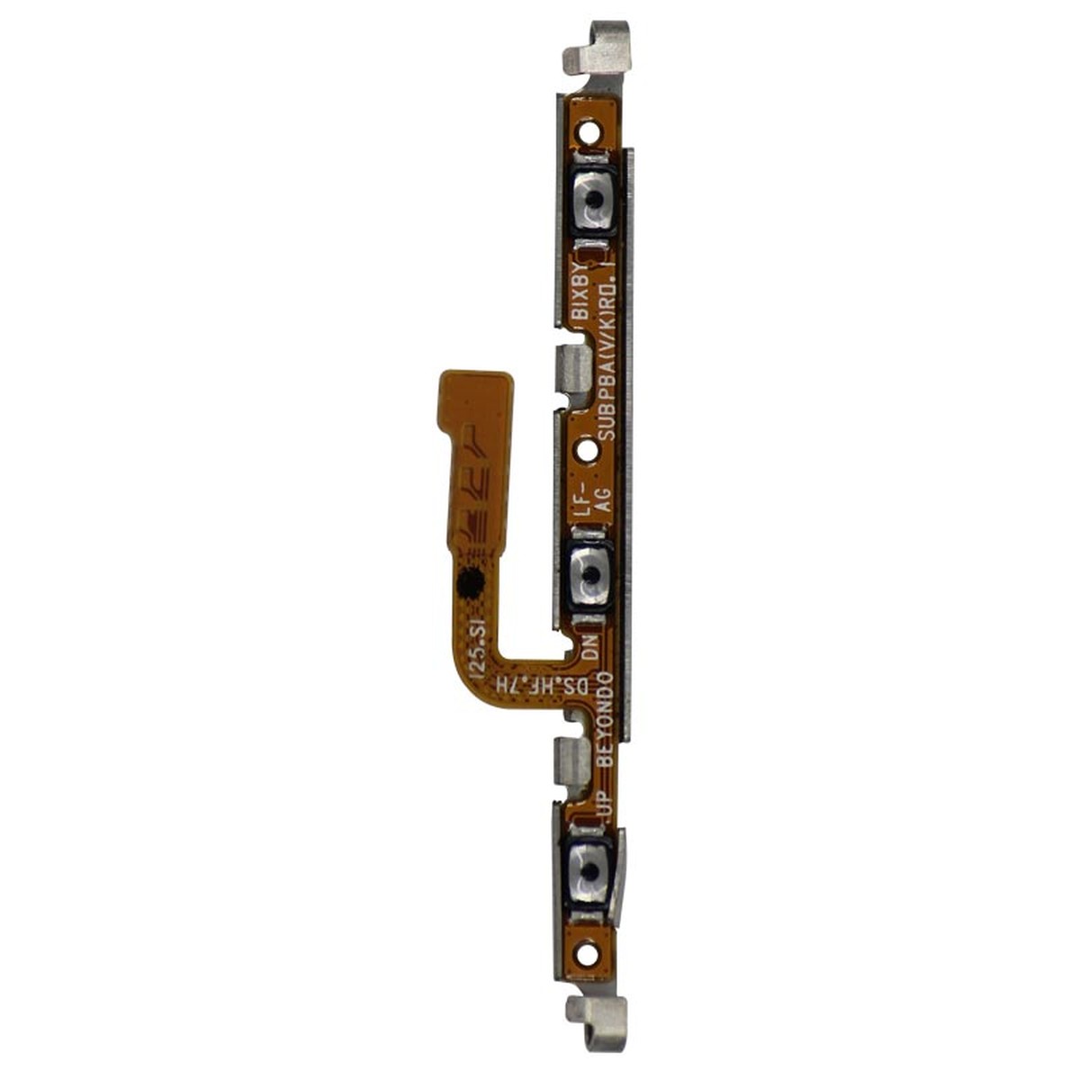 Flex de botón de volumen para Galaxy S10e (G970)