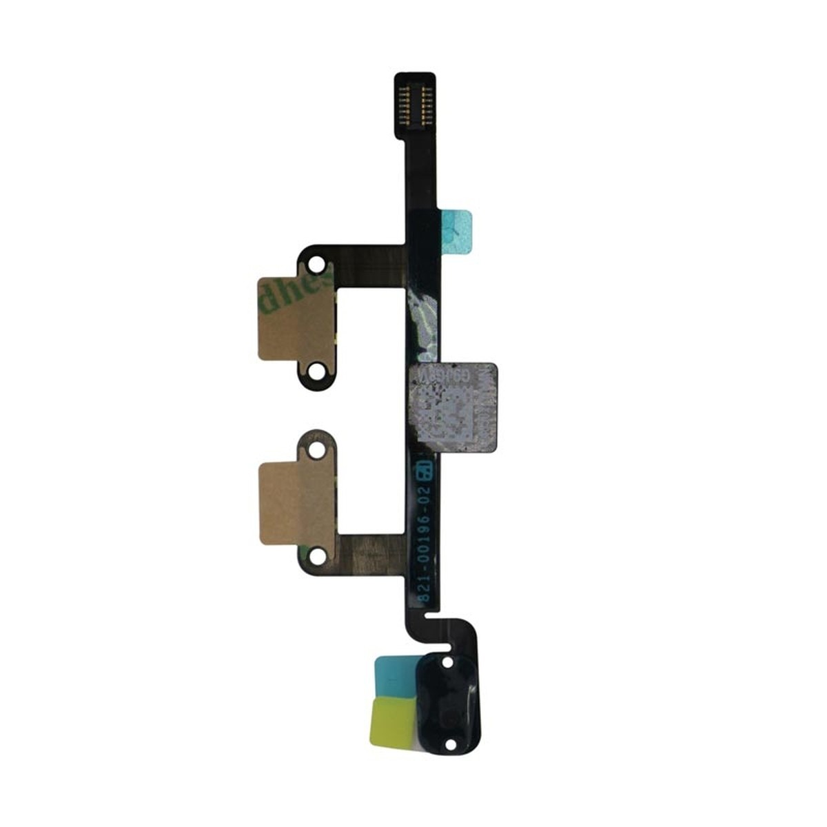 Flex de botón de volumen para iPad Mini 4 — imagen 3