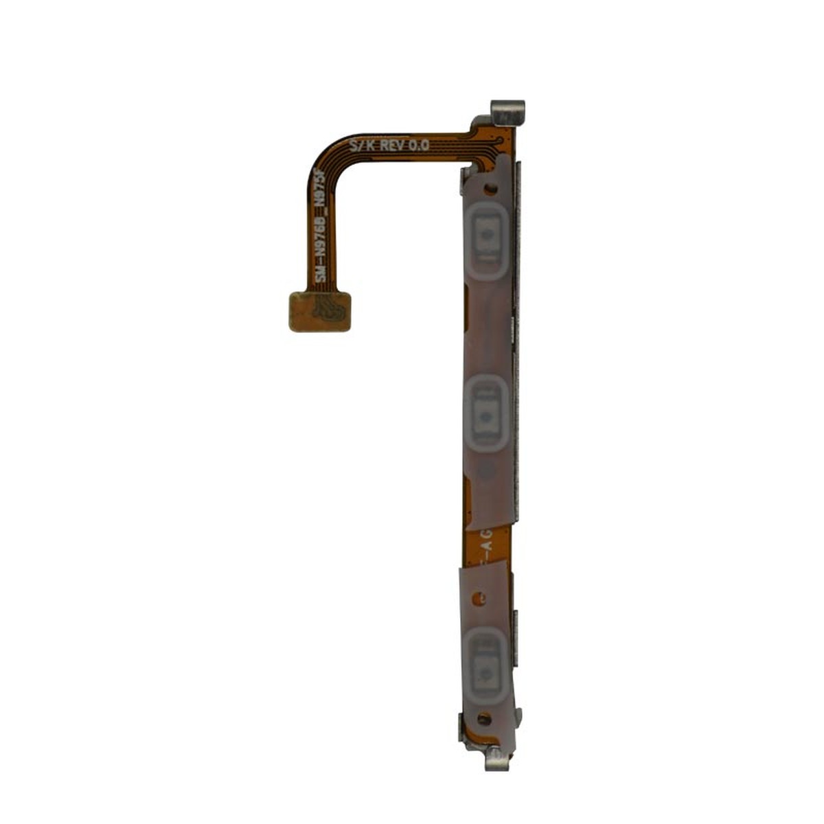 Flex de volumen para Galaxy Note 10 Plus / 5G (N975)