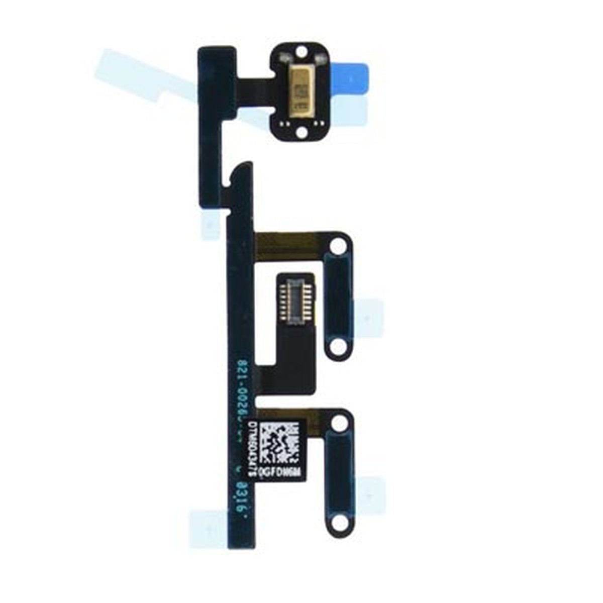 Flex de volumen para iPad Pro 9.7 — imagen 2