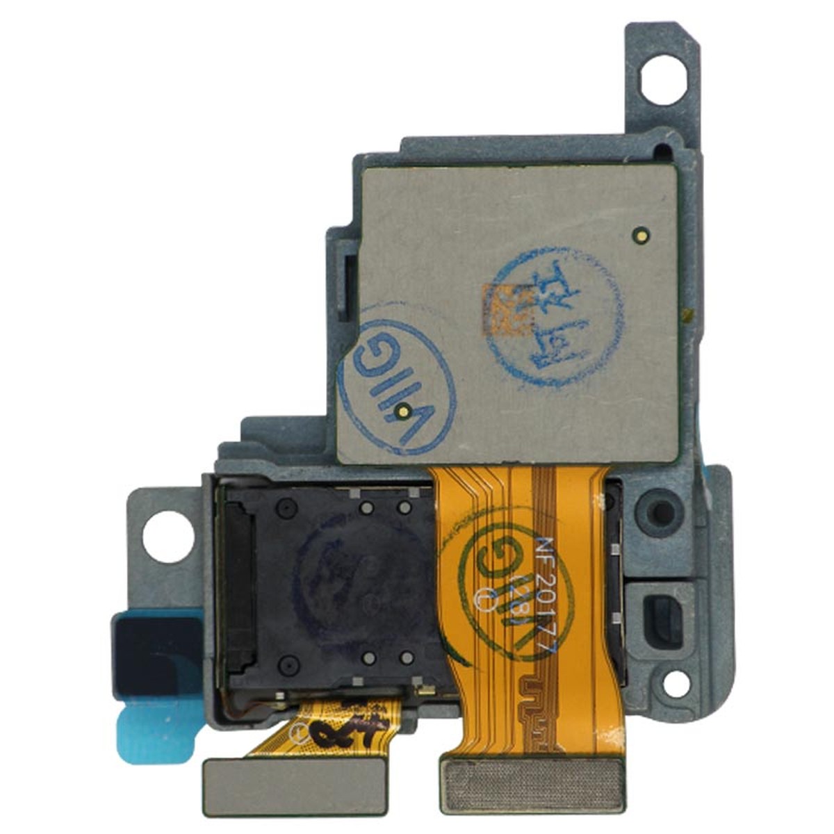 Cámara gran angular 108 MP / teleobjetivo trasero 12 MP para Galaxy Note 20 Ultra 5G (N985/N986) — imagen 2