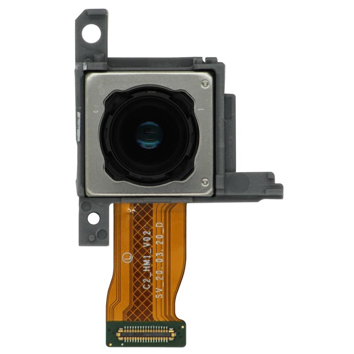 Cámara trasera gran angular 108 MP para Galaxy Note 20 Ultra 5G (N985/N986)