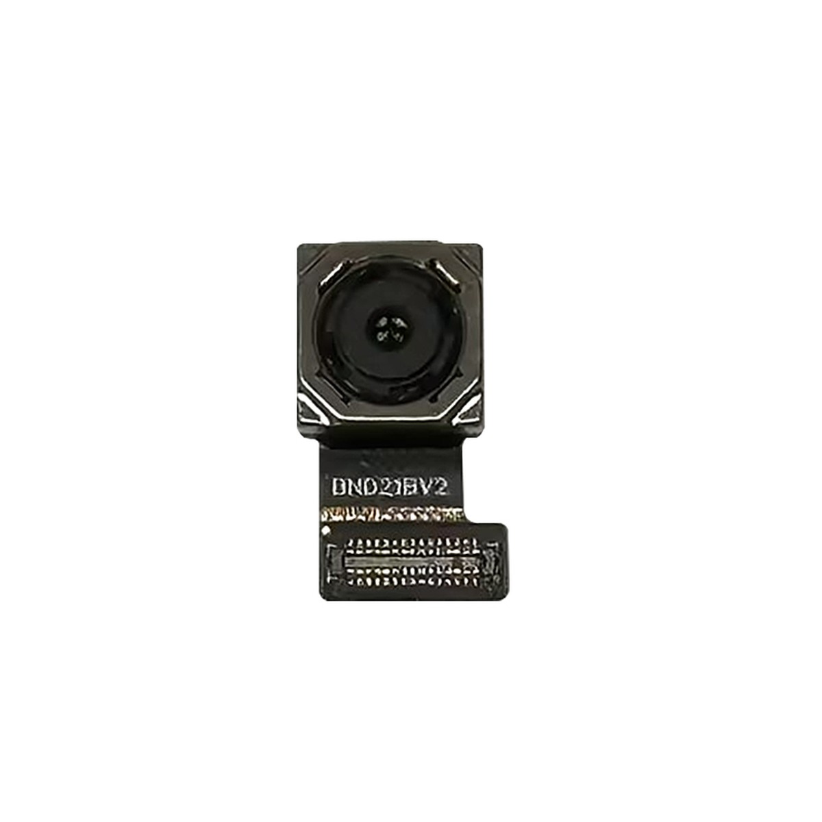 Cámara trasera gran angular para Galaxy A03s, A037U / 2021