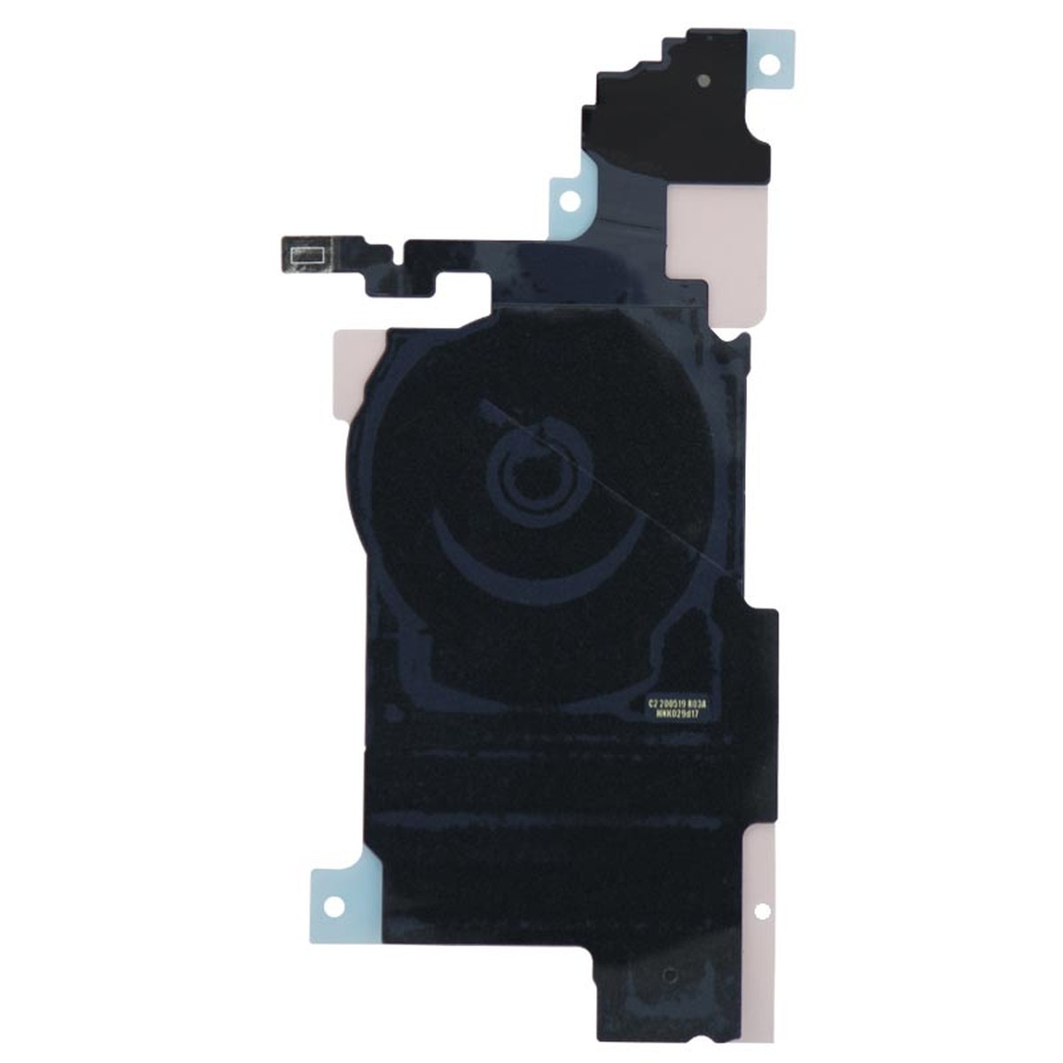 Flex de antena NFC y carga inalámbrica para Galaxy Note 20 Ultra 5G (N985/N986), Versión Internacional