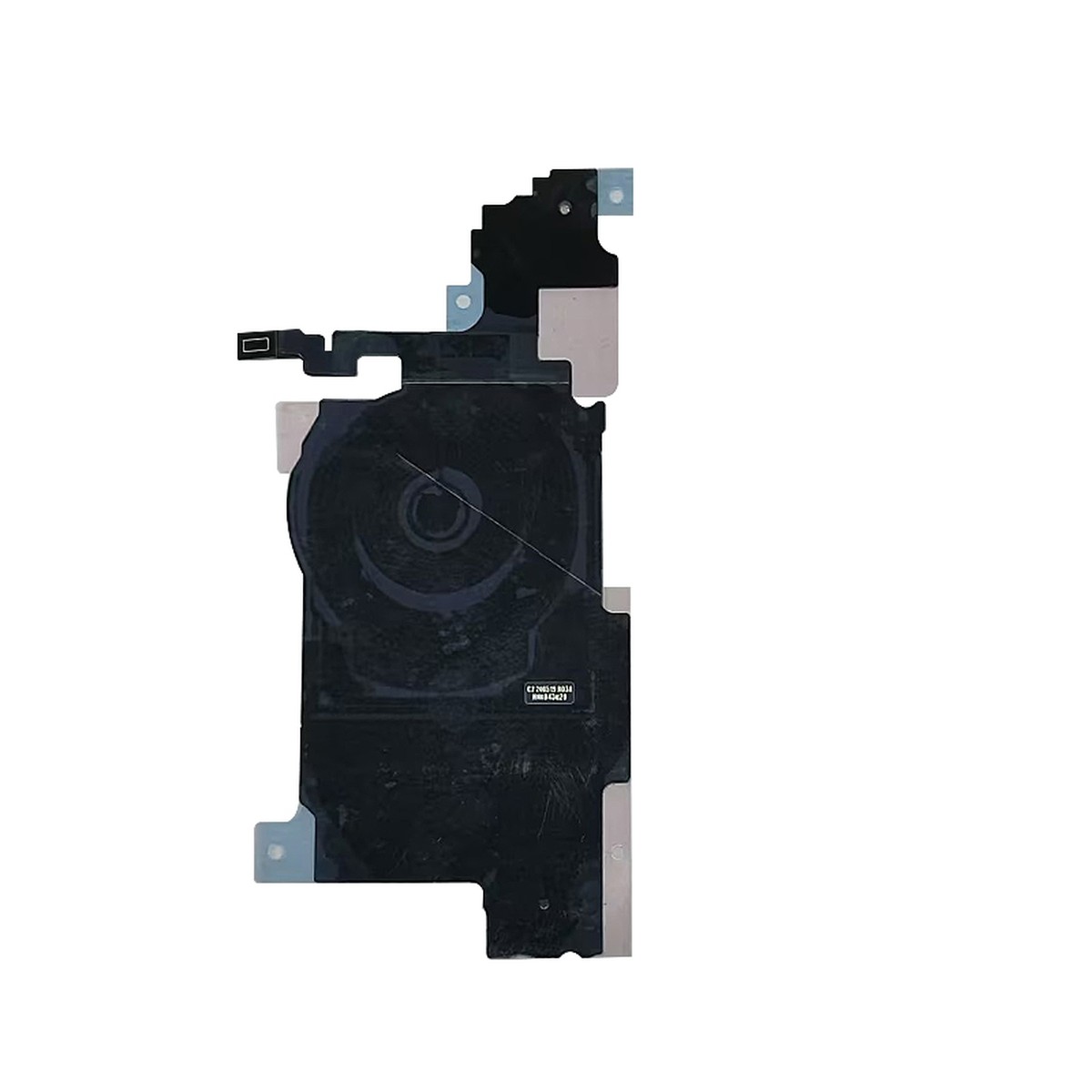 Flex de antena NFC y carga inalámbrica para Galaxy Note 20 Ultra 5G (N985/N986), Versión US
