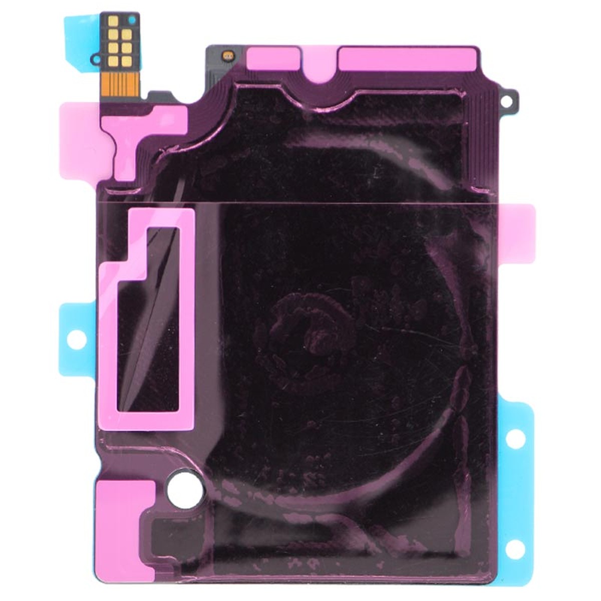 Flex de antena NFC y carga inalámbrica para Galaxy S10e (G970)