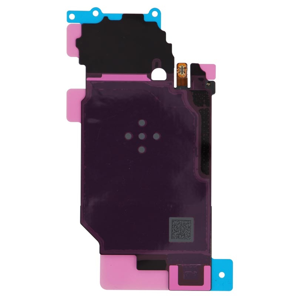 Flex de antena NFC y carga inalámbrica para Galaxy S21 (G991)