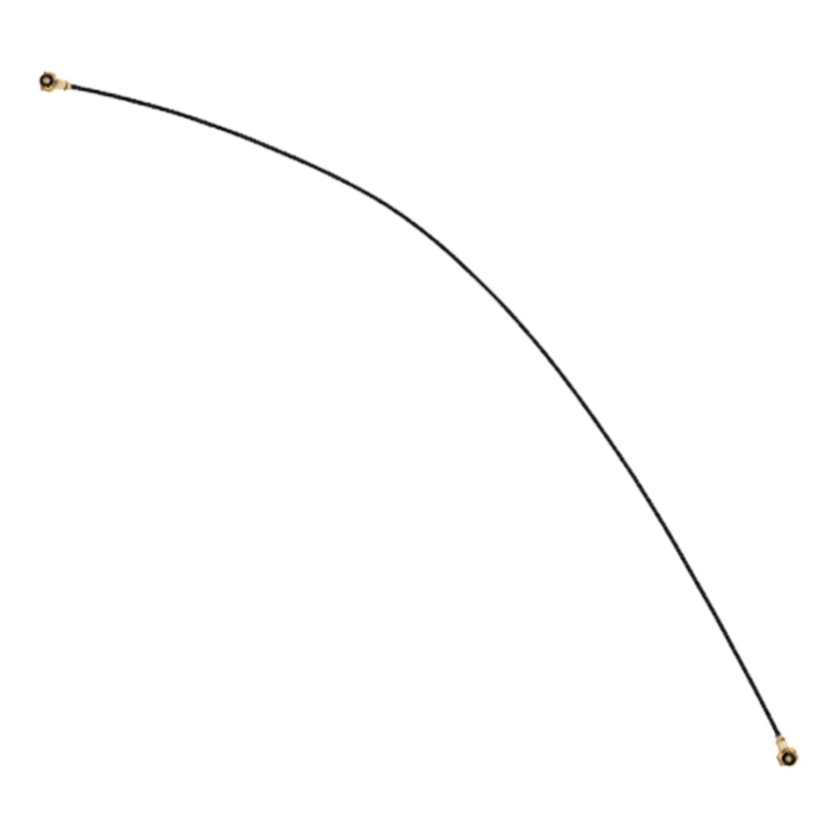 Antena coaxial Xiaomi para Redmi Note 7
