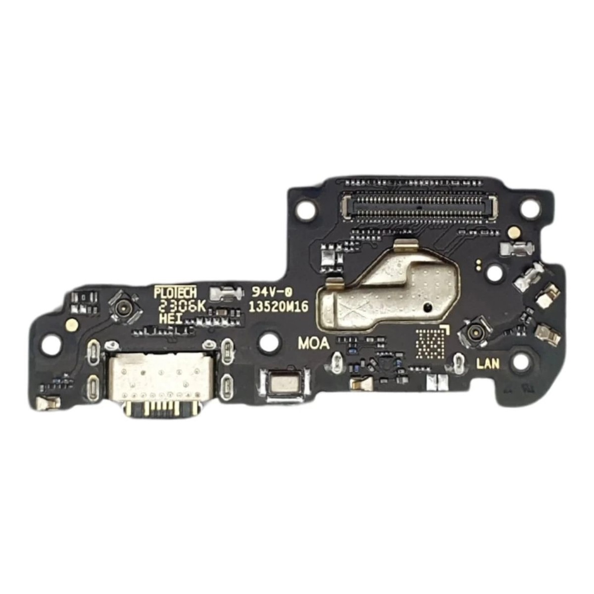 Placa de carga Xiaomi para Redmi Note 12 Pro 5G