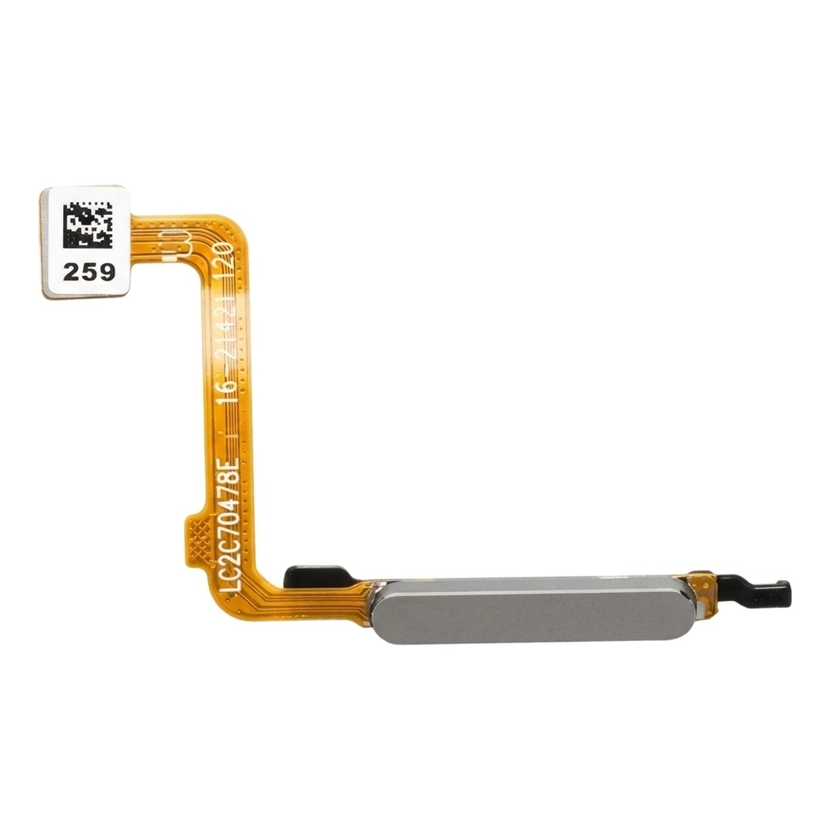 Flex del lector de huellas Xiaomi para Redmi 10 5G