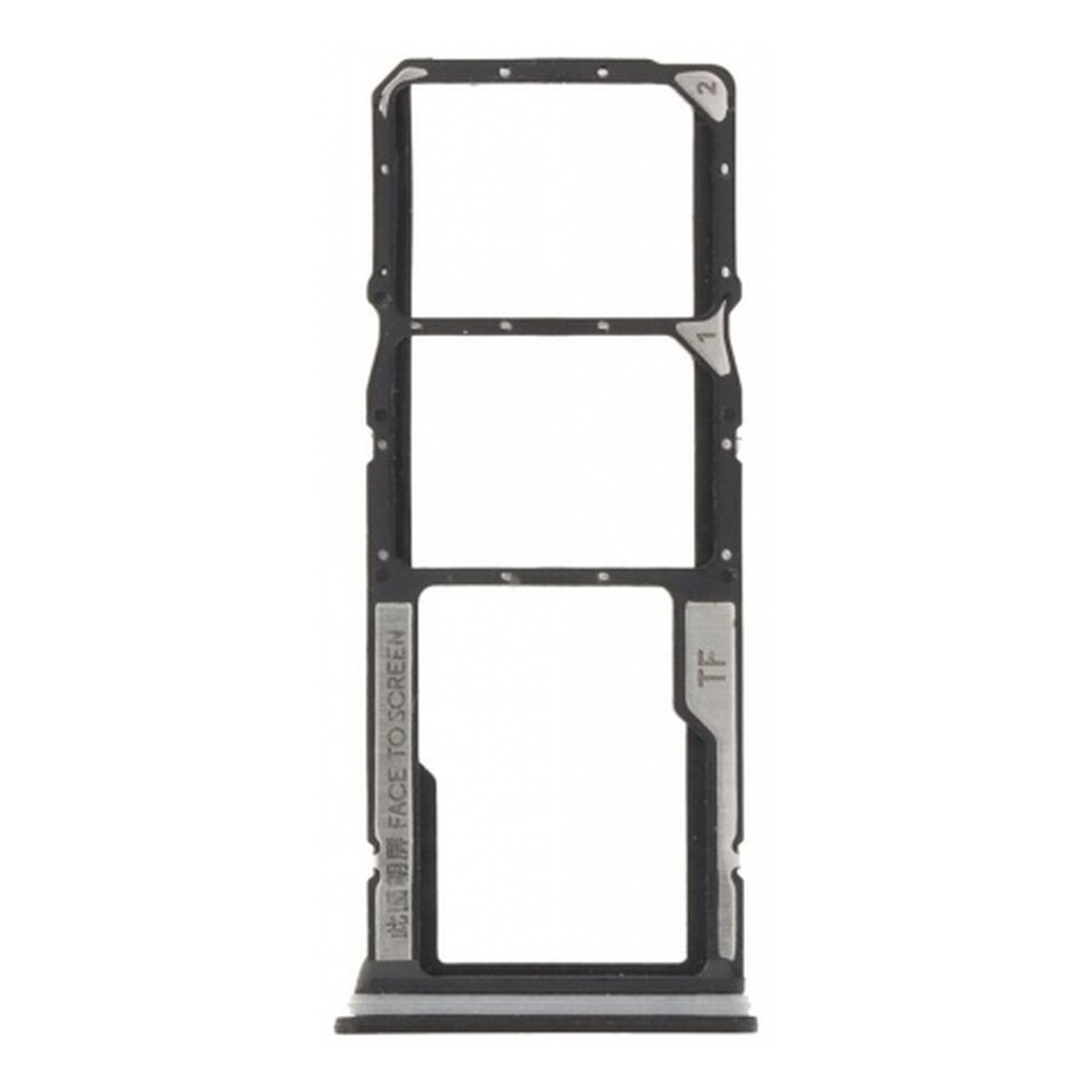 Bandeja SIM Xiaomi para Redmi 14C