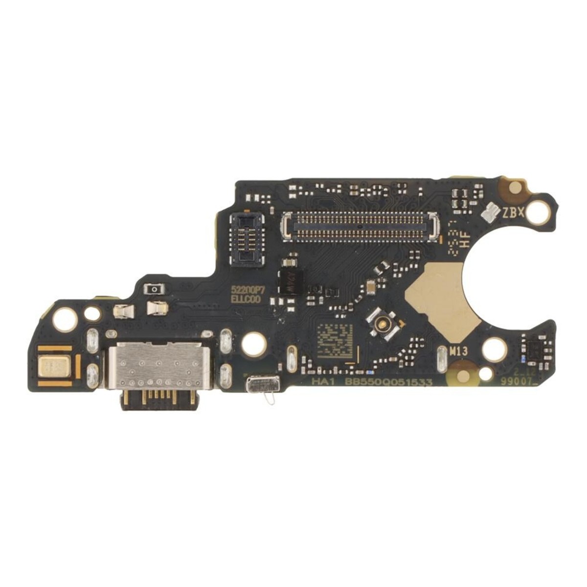 Placa de carga Xiaomi para Redmi Note 15
