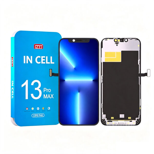 Pantalla Incell FHD ZY de repuesto para iPhone 13 Pro Max