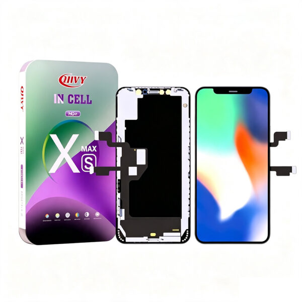Pantalla Incell HD ZY de repuesto para iPhone XS Max