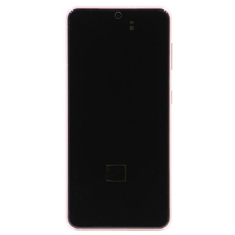 Pantalla Soft OLED con táctil + marco Aftermarket para Galaxy S21 (G991), Must Transfer Antenna for Verizon / Phantom Pink — imagen 2