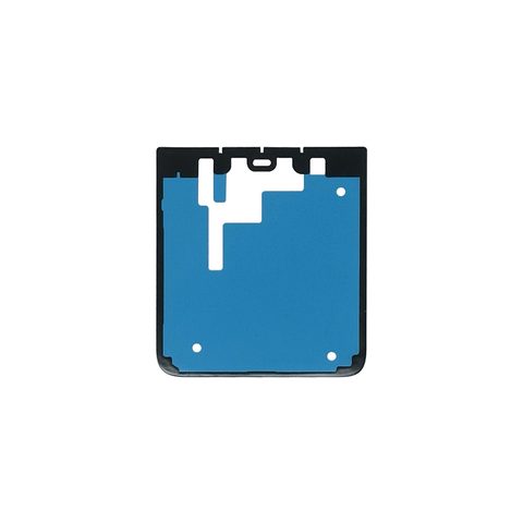 Adhesivo de carcasa trasera para Moto Razr Plus / Razr 50 Ultra (XT2451) — imagen 2