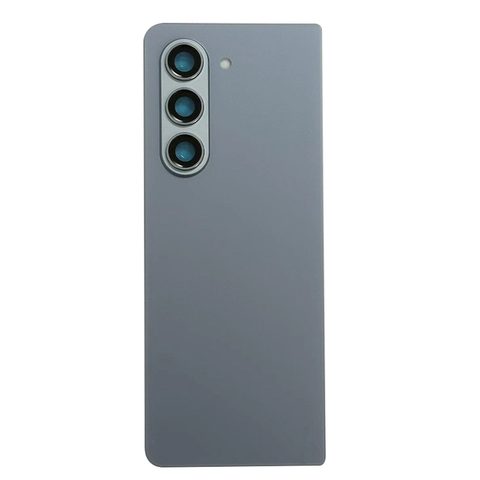 Carcasa trasera con lente de cámara para Galaxy Z Fold 5 5G (F946), Blue — imagen 1