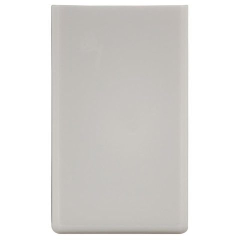 Tapa trasera de batería para Google Pixel 6 Pro, Cloudy White — imagen 1