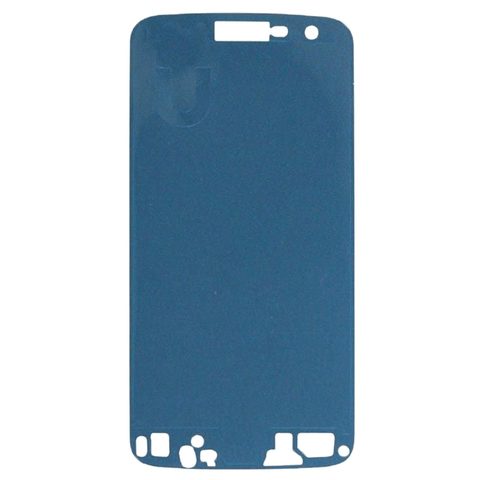 Adhesivo de pantalla de doble cara para Moto Z Play
