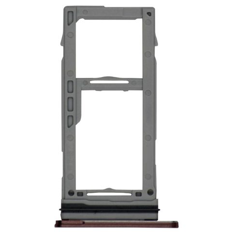 Bandeja SIM dual para Galaxy Note 20 Ultra 5G (N985/N986), Mystic Bronze — imagen 1