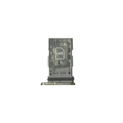 Bandeja SIM dual para Galaxy S24 5G, Gold — imagen 2