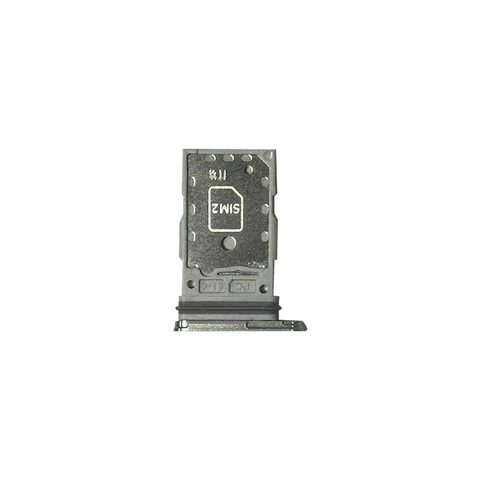 Bandeja SIM dual para Galaxy S24 5G, Green — imagen 2