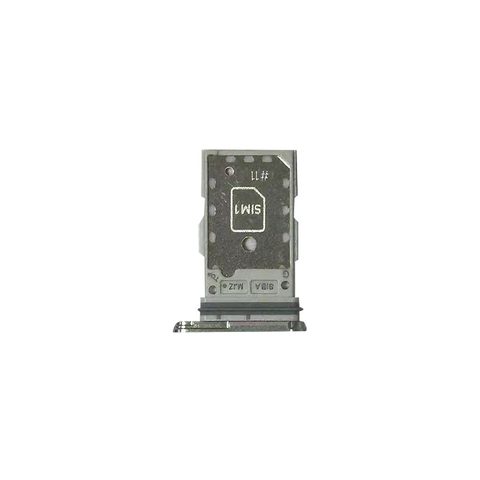 Bandeja SIM dual para Galaxy S24 5G, Green — imagen 1