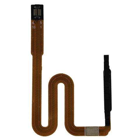 Lector de huellas para Galaxy A03s, A037F / 2021 / Black — imagen 2
