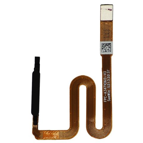 Lector de huellas para Galaxy A03s, A037F / 2021 / Black — imagen 1