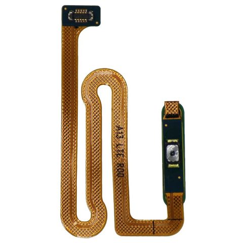 Lector de huellas para Galaxy A13, A135 / 2022 / White — imagen 2