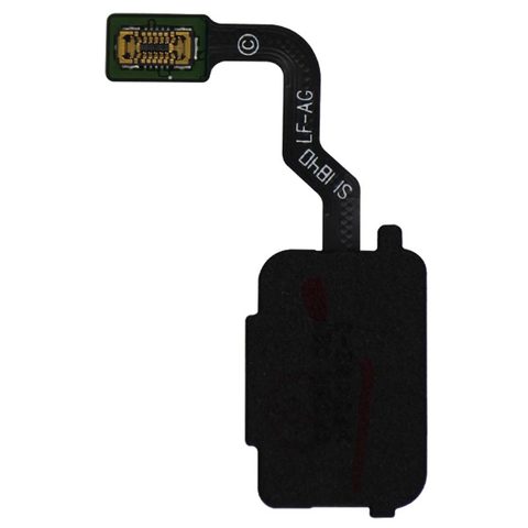 Lector de huellas para Galaxy Note 9 (N960), Alpine White — imagen 2