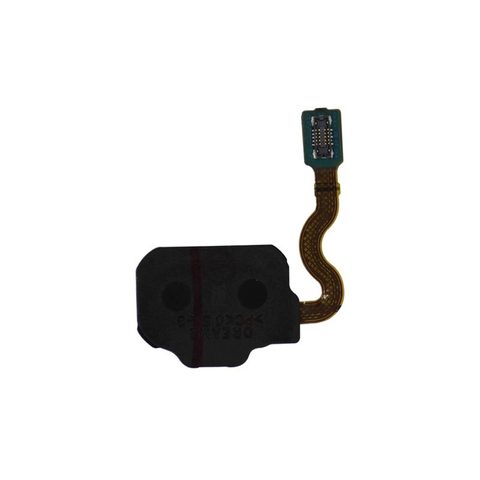 Lector de huellas para Galaxy S8 / S8 Plus, Midnight Black — imagen 3