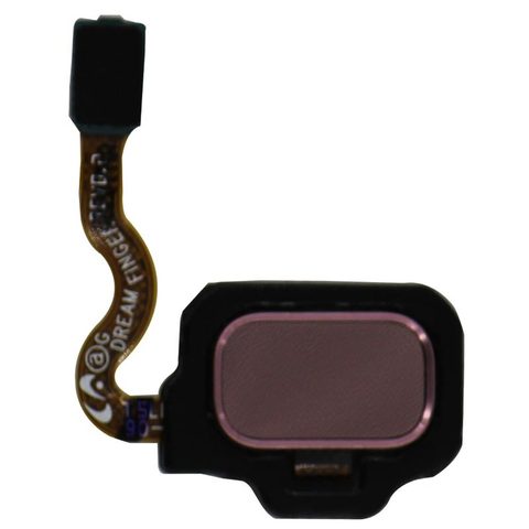 Lector de huellas para Galaxy S8 / S8 Plus, Rose Pink — imagen 1