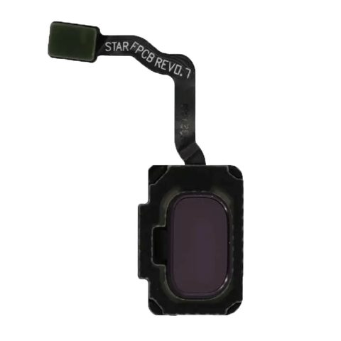 Lector de huellas para Galaxy S9 / S9 Plus, Lilac Purple — imagen 1