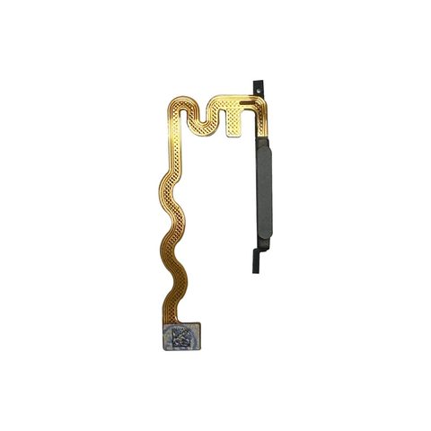 Flex de sensor de huellas para Moto G04 (XT2421), Concord Black — imagen 1