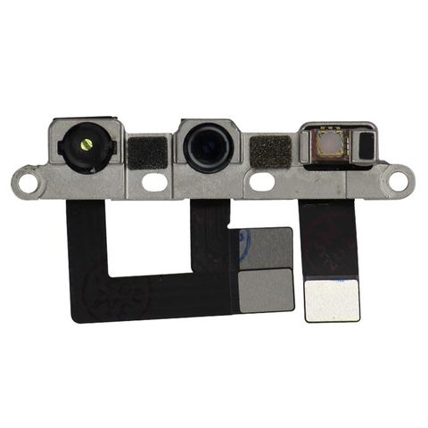 Cámara frontal para iPad Pro 11 1st Gen / iPad Pro 11 2nd Gen / iPad Pro 12.9 3rd Gen / iPad Pro 12.9 4th Gen