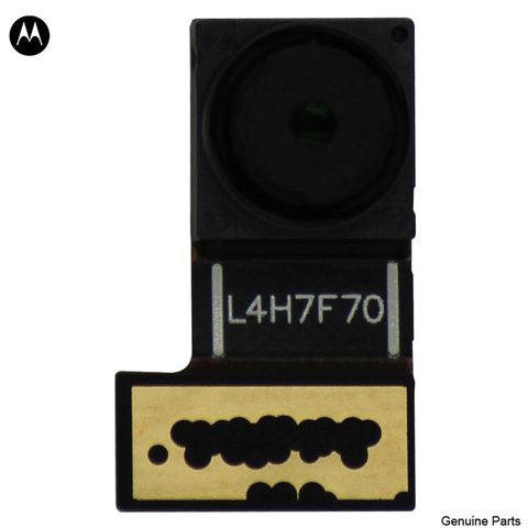 Cámara frontal para Moto G7 Play / Moto One (XT1952) — imagen 1