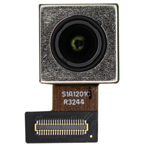 Cámara trasera principal gran angular 12 MP Genuine para Moto Razr+ / Razr Ultra (XT2321)