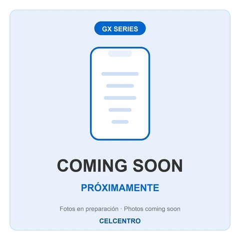 Pantalla Incell GX de repuesto para iPhone XR