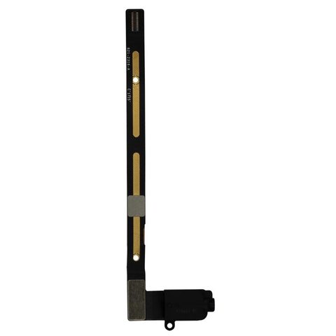 Flex de conector de auriculares para iPad Air 2, Cellular, Black — imagen 1