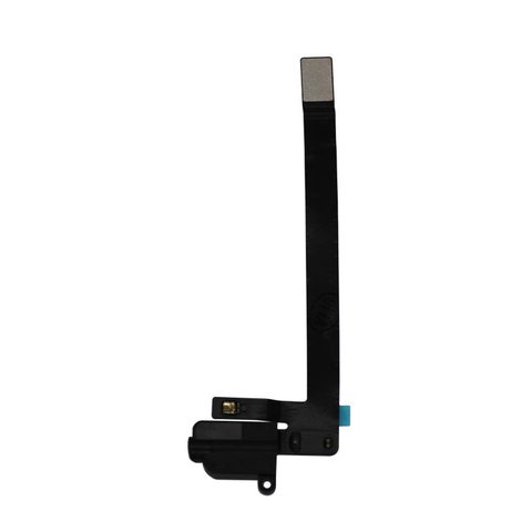 Flex de conector de auriculares para iPad Air 3, WiFi Only / Black
