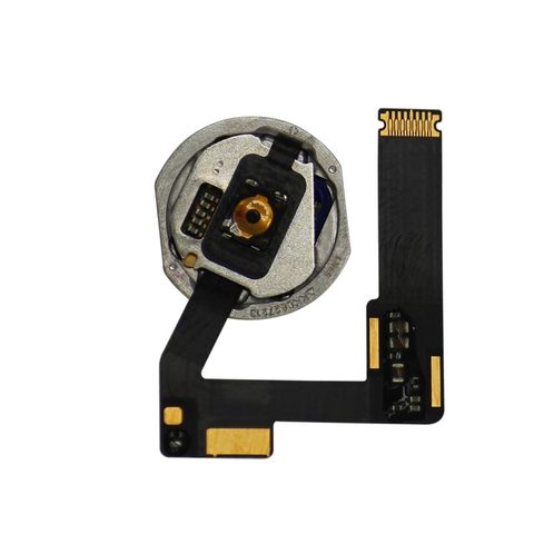 Flex del botón de inicio para iPad Pro 12.9 2nd Gen, Black — imagen 3