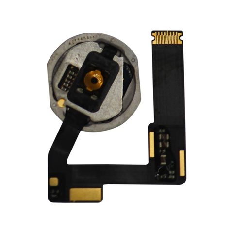 Flex del botón de inicio para iPad Pro 12.9 2nd Gen, Rose Gold — imagen 3