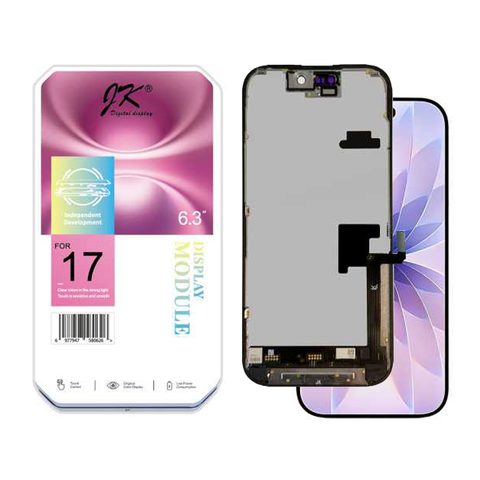 Pantalla Incell FHD JK de repuesto para iPhone 17