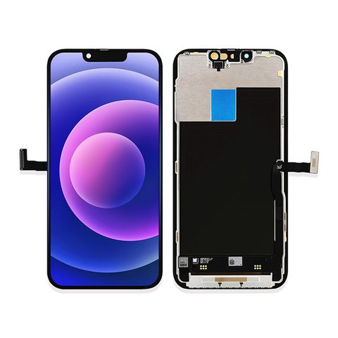 Pantalla Soft OLED JK de repuesto para iPhone 13 Pro — imagen 2