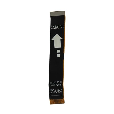 Flex principal de pantalla para Galaxy S20 (G980), Big