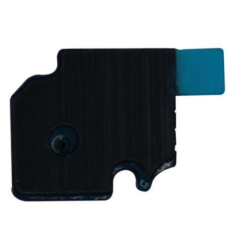 Micrófono para Galaxy Note 20 5G (N980), Above the Camera Lens Bracket — imagen 2