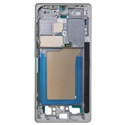 Chasis de marco intermedio para Galaxy S25 Ultra 5G (S938), Versión US / Internacional, Titanium Jadegreen — imagen 1