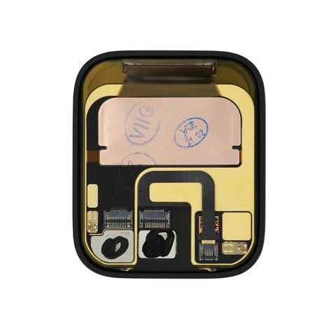 Pantalla OLED con táctil OEM Pull para Apple Watch Series 6, Grado C, 44 mm — imagen 3