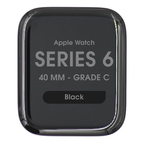 Pantalla OLED con táctil OEM Pull para Apple Watch Series 6, Grado C, 40 mm — imagen 1